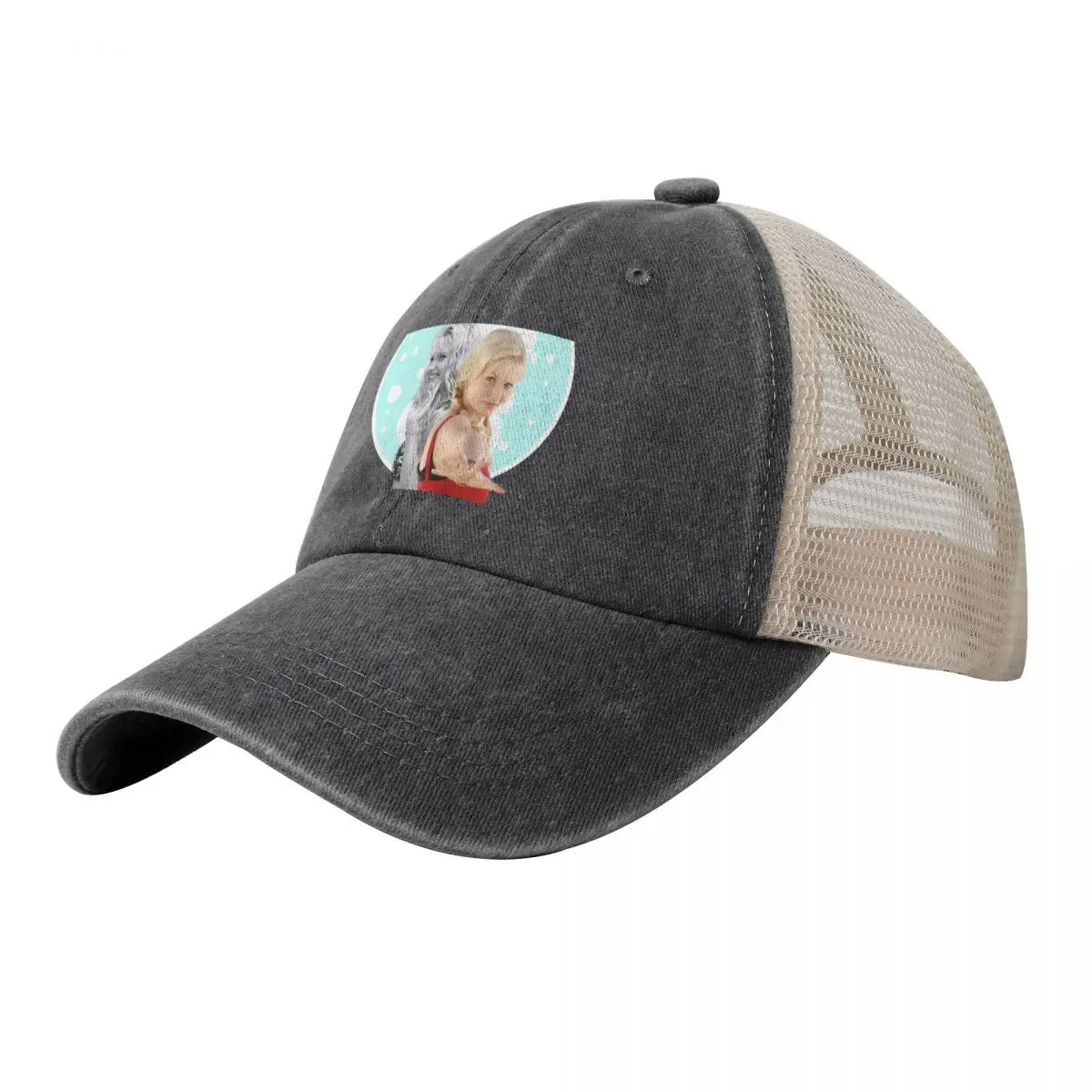 Rikki chadwick-h2o, просто добавьте воды, бейсболка, роскошная фирменная рыболовная Кепка, шапка Bobble, мужская и женская