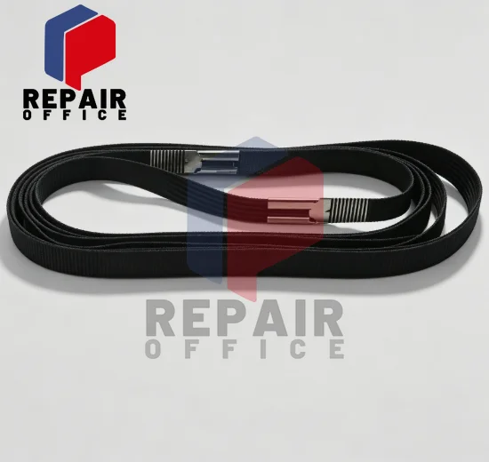 CQ109-67004 Q1273-60228 Wagenriemen für HP Designjet 4000 4020 4500 4520 Z6100 Z6200 T7100 42-Zoll-Plotter Q1273-60