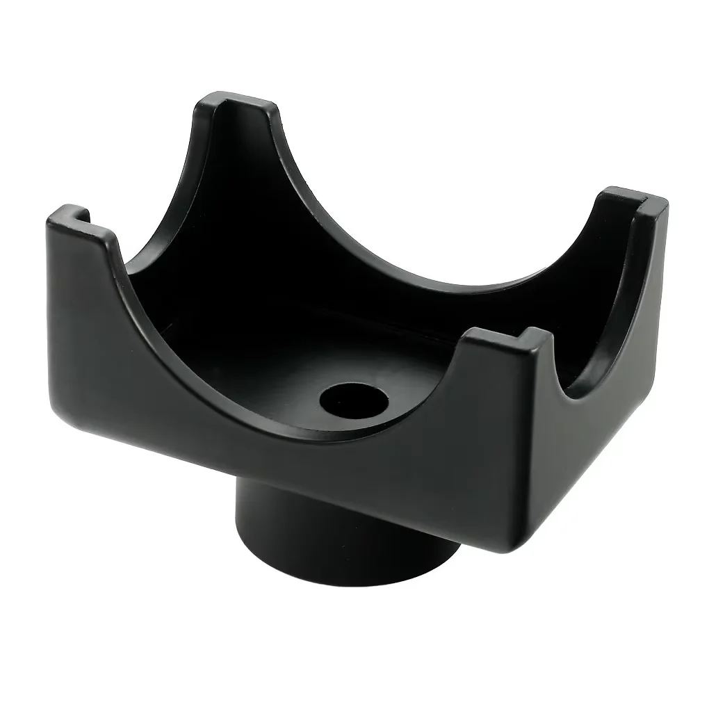 1 Buah Adaptor Sadel Poros Jack Botol Adaptor Poros Adaptor Sadel untuk 2/3 Inci Adaptor Sadel Adaptor Jack Pengangkat Persediaan Otomatis