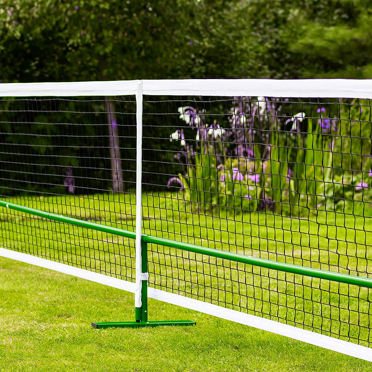 Portable Pickleball Net System