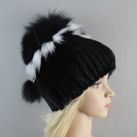 10 best sales फर गुलाबी - №10