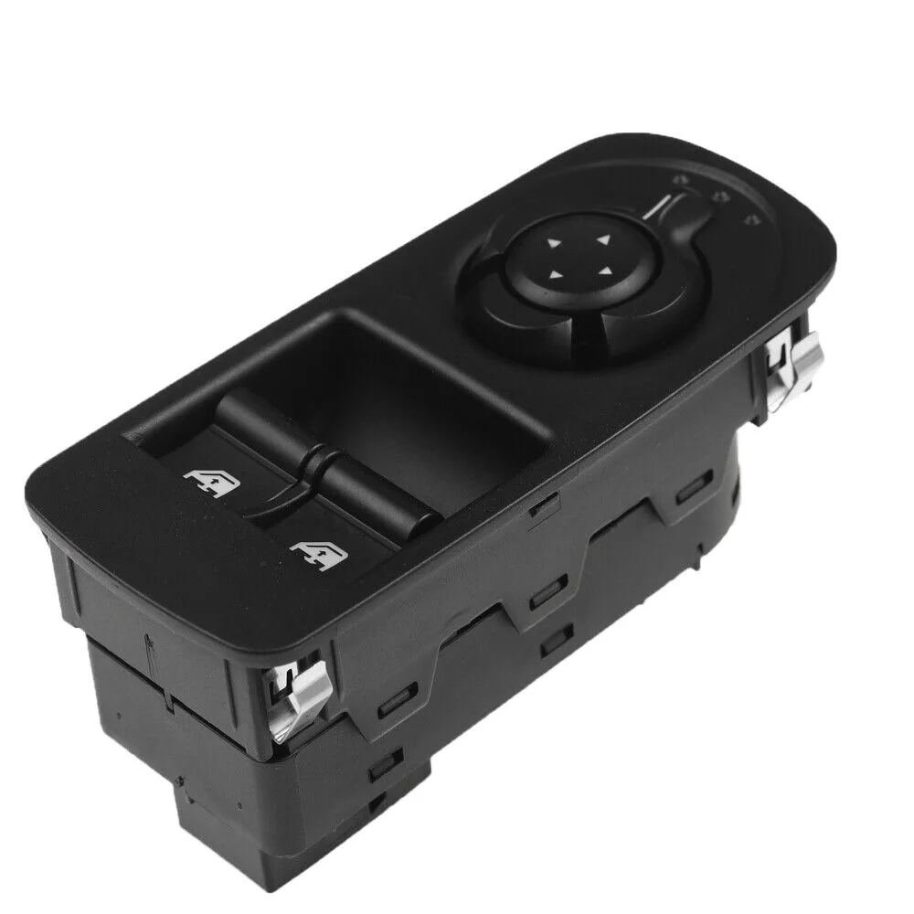 156080933 For ALFA ROMEO Mito 955 2008-2018 156085170 REM55592 4574075OE 26240 Power Window Switch 6
