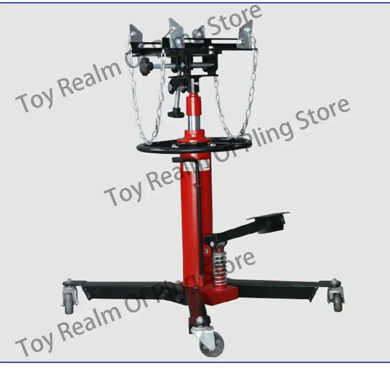 Transmission Bracket Wave Box Top auto repair support top jack engine  steam maintenance tool  conveyance