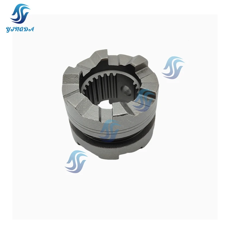 Boat Engine Clutch Dog 6D8-45631-00 67F-45631-00 Made in TaiWan For Yamaha Outboard Motor 4T F40- F100 Boat Accessories