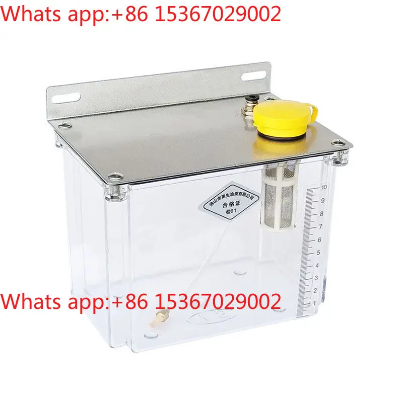

2L 3L machine tool spray water tank fuel tank YS-BPV-3000 cooling spray engraving cutting fluid atomizing cooler