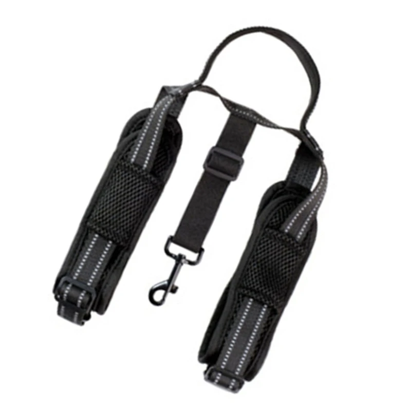 Dog Lift Harnesses Regulable Dog Slings Hip Support Harnesses Dog Carry Slings