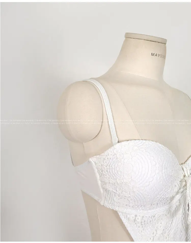 New Stylish Sexy One-piece Belly-covering and Slimming Beach Vacation Hot Spring Swimsuit