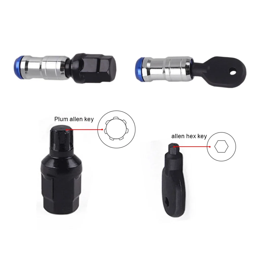 Volk racing verdeckte heptagon formel stahlräder verriegelung ösen muttern acken felge nahes ende m12x1, 5 m12x1, 5 brennend blau 20 teile/satz