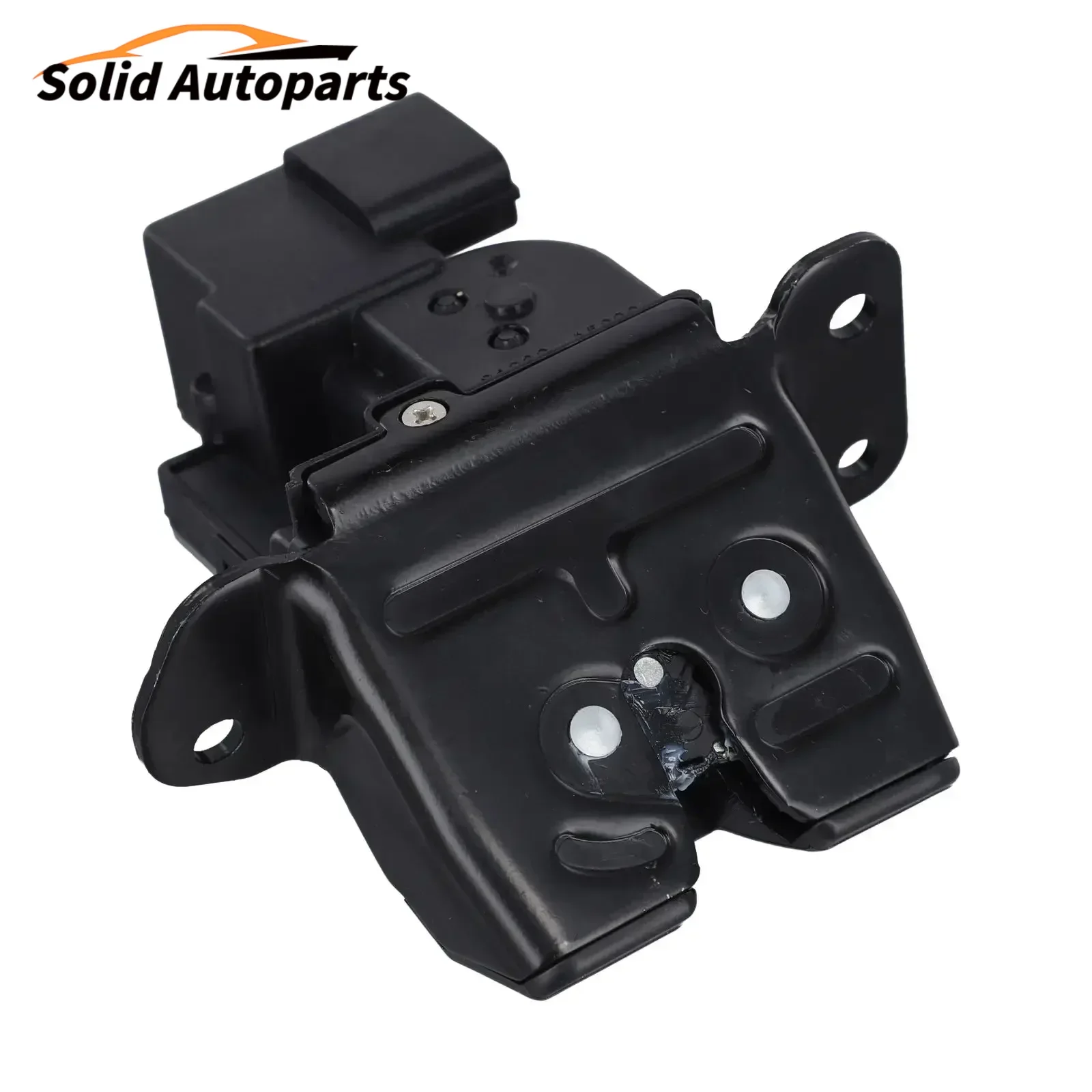 81230-A6000 For Hyundai i30 GD Kia Ceed JD Hatchback Tailgate Trunk Latch Mechanism Door Lock Actuator 81230A6000