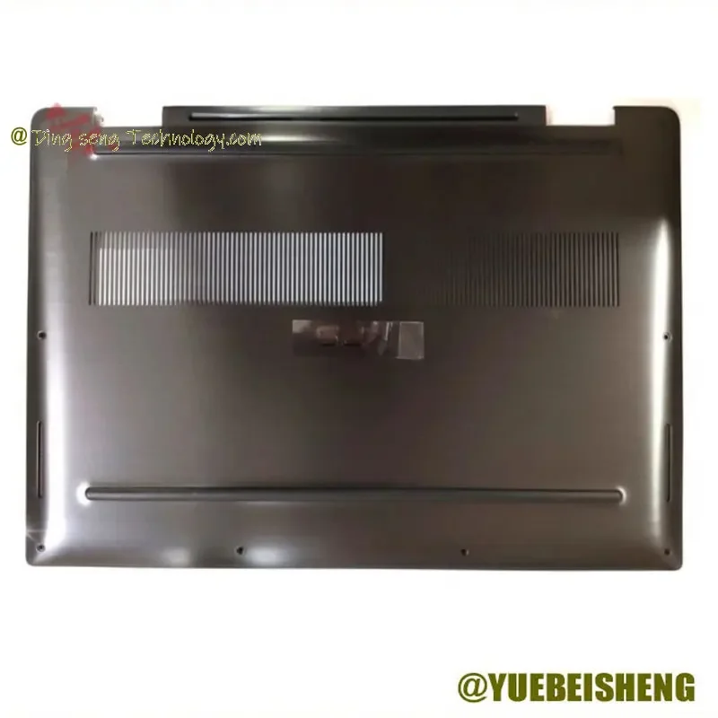 YUEBEISHENG           New/org For DELL XPS 15 9575 Bottom base case Bottom cover 080T9R 80T9R