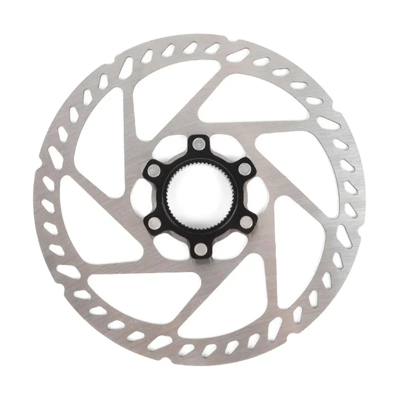 Centerlock Bike Rotors 160MM 180MM 203MM MTB Brake Disc Rotor Durable Mountain Road Cycling Brake Disks MTB Bike Hydraulic Part