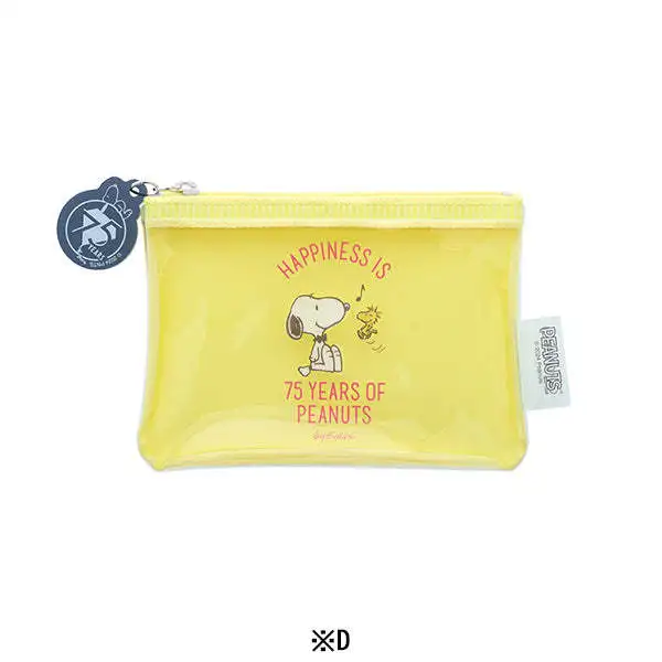 

Kawaii Sanrio Storage Bag Cartoon Hello Kitty Kuromi Cinnamoroll Hanging Bag Anime Cartoon Cute Pain Bag Girl's Gifts Toys