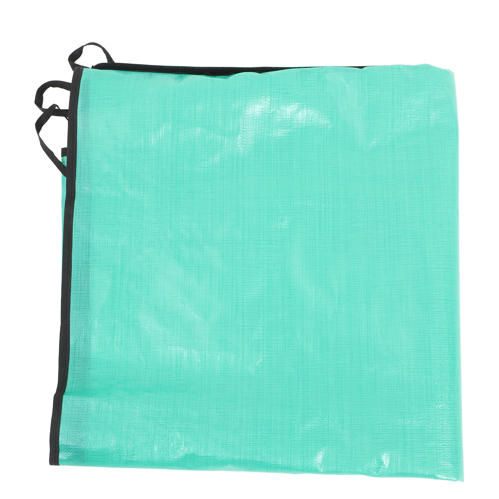 

1pc Tree Trimming Tarp Waterproof Large Pruning Garden Accessories Lawn Care Leaf Collector Tarp Cutout Trees Shrubs Branches