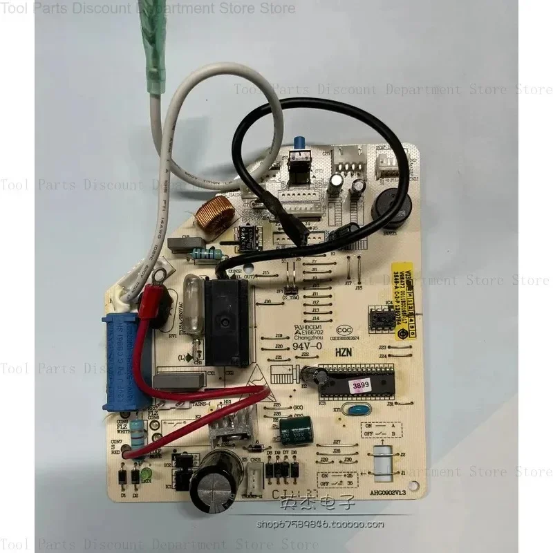 Conditioner Internal Motherboard Computer Board Control 0011800195S/Z/U/L/Y/V/P/C/A/AA