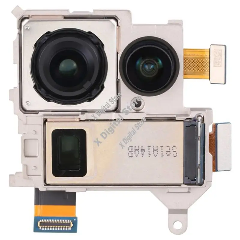 

Replacement Back Facing Camera For Xiaomi Mi 11 Ultra Cell Phone Repair Parts Spare-ABVK