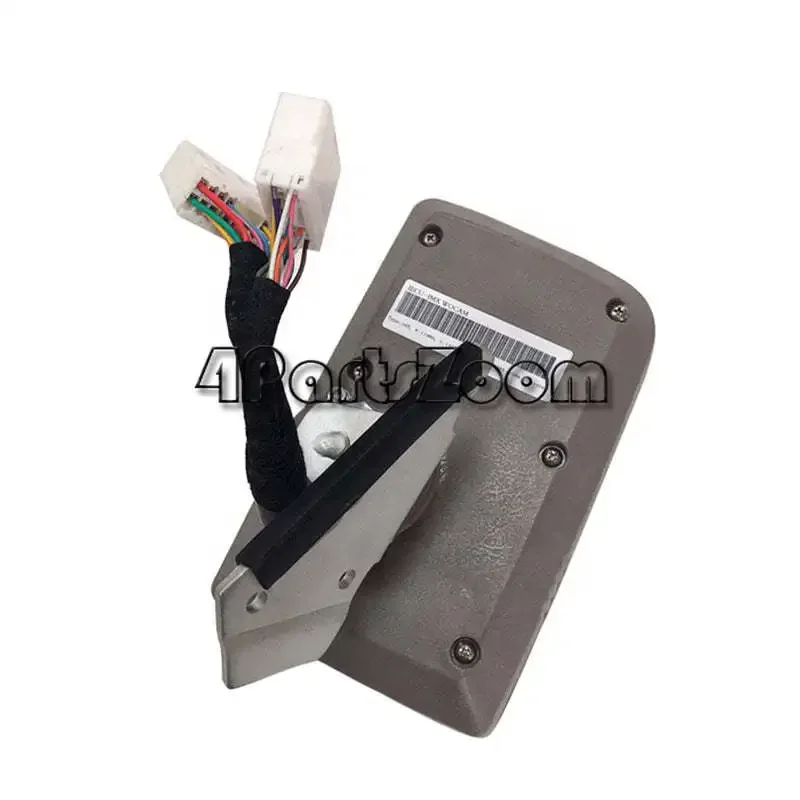 14640102 I-ECU Monitor Fit Volvo Excavator EC210D 240D 290D 380D 480D 14585030