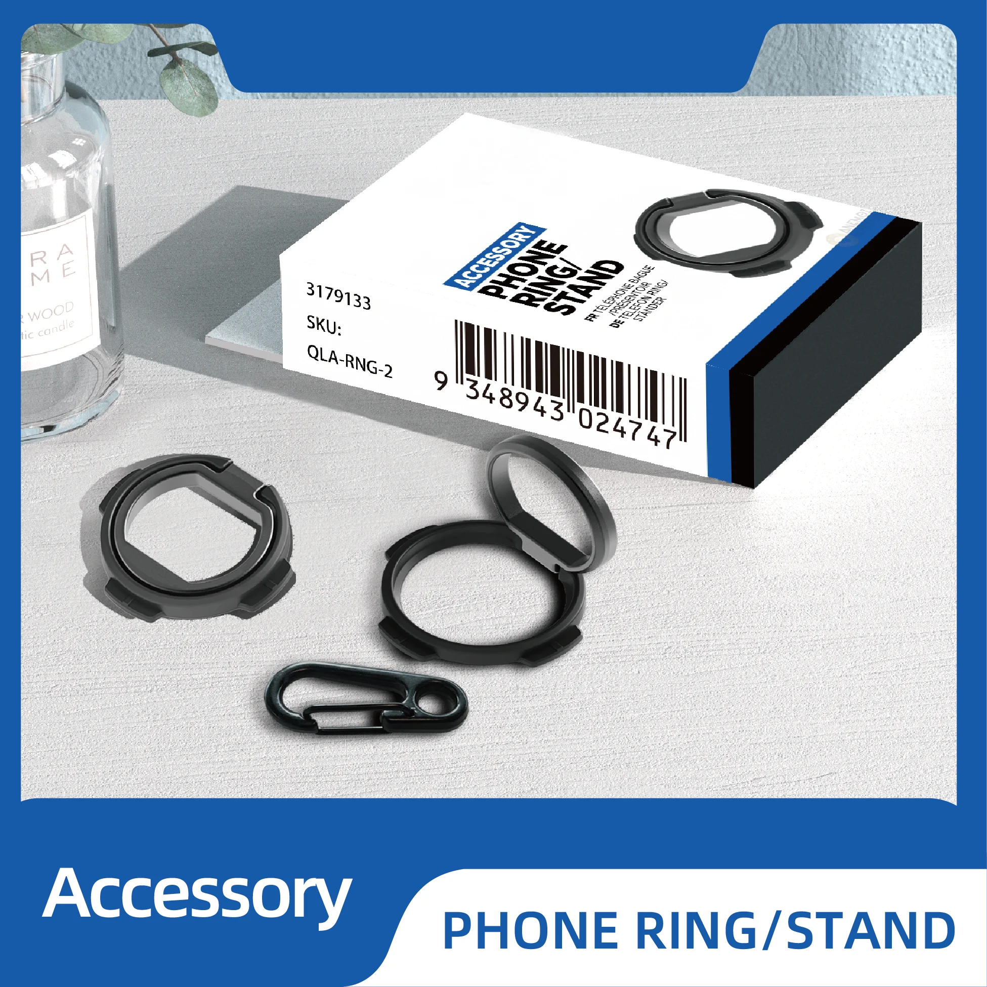 Phone Ring phone Stand SMARTPHONE rings