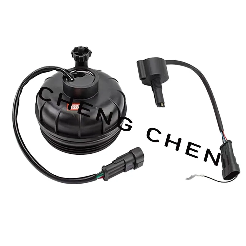 111400XED95 1111400XED96 Fuel Filter for Great Wall Poer Wingle 7 GWM Pickup 2.0T GW4D20M Engine Water temperature sensor