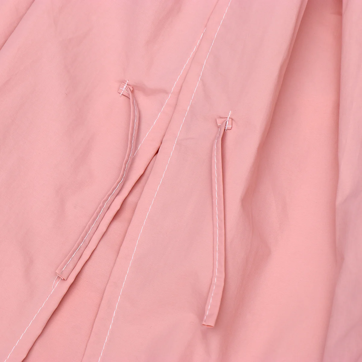 

Cover Round Breathable Lightweight Mesh Net For Parrot Dustproof Floor Cage Accessory Protector Cage Skirt