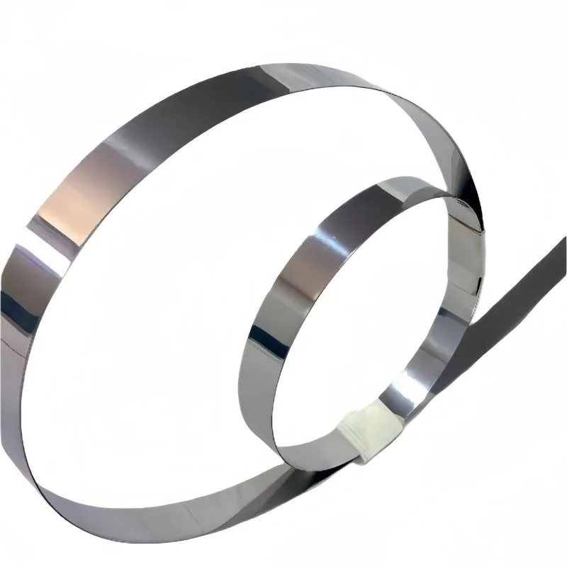 Nickel Plated Strip Tape for Li 18650 Battery Welding Compatible For DIY Welder Machine 10M Width 4/5/6/7/8/10mm x Thick 0.1mm