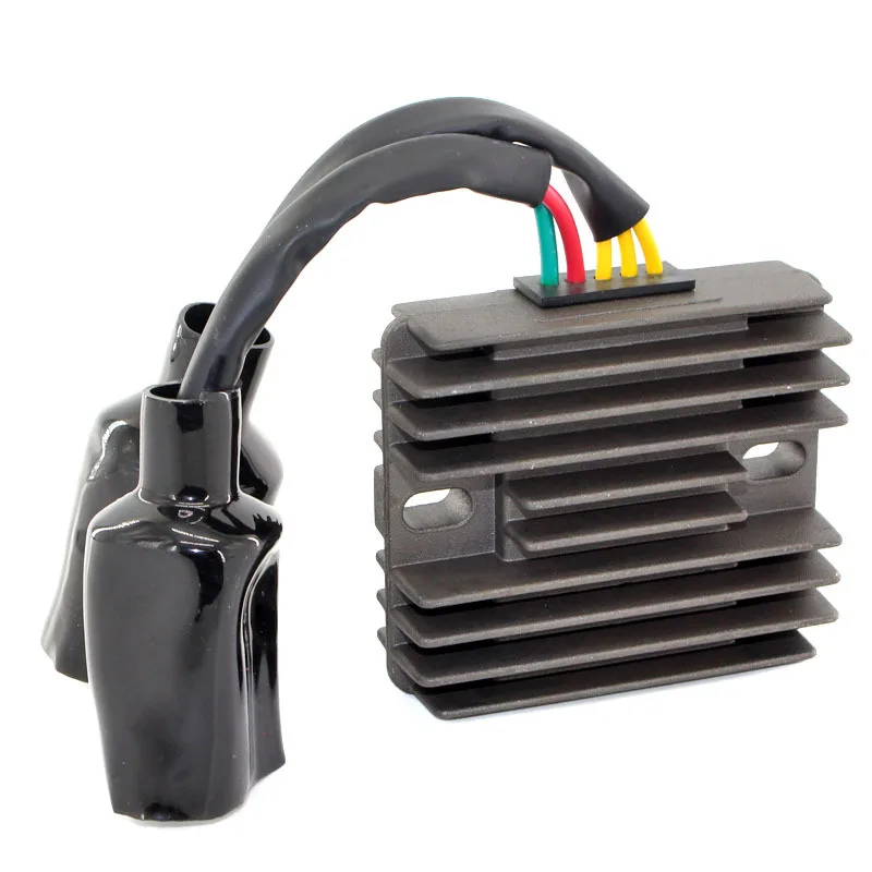 Suitable for CBR1000RR 04-10 Years CBR600 F5 07-12 Years Rectifier Charger
