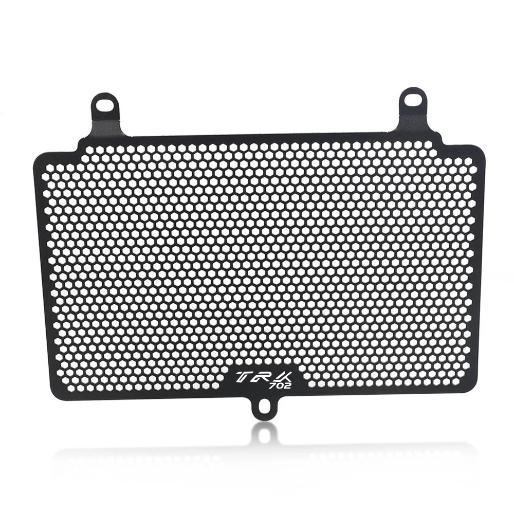 Motorcycle Accessories For Benelli TRK702X TRK 702 X TRK 702 2022 2023 2024 2025 Radiator Guard Grille Grill Protector Cover CNC