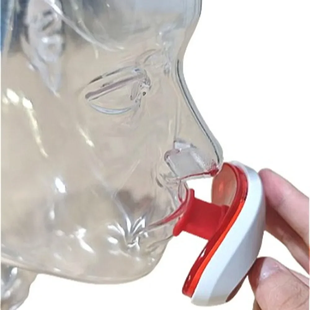 

Advanced Red LED Phototherapy Device with 4 Heat Settings for Lip Enhancement and Eye Wrinkle Reduction Anti Aging Care