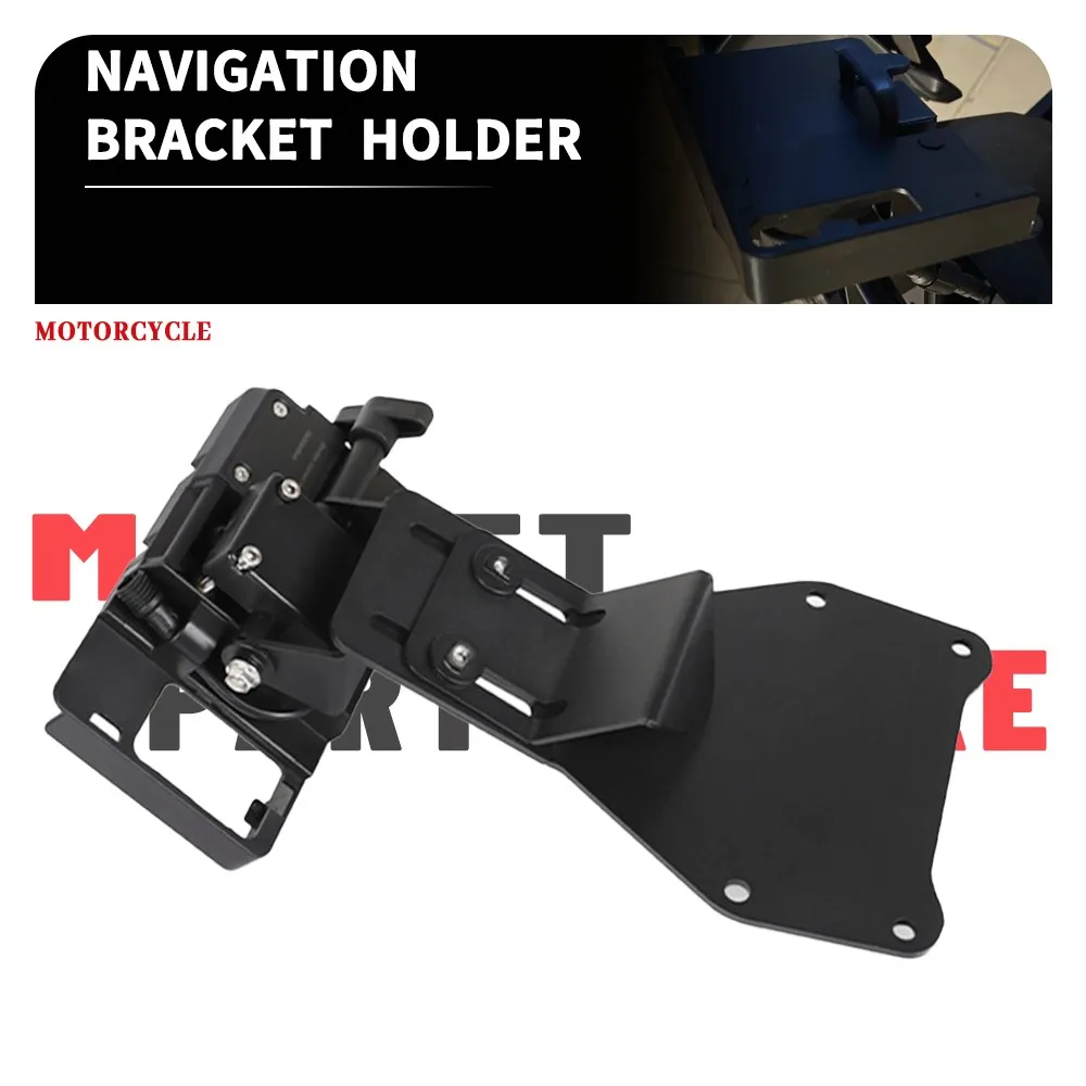 

Motorcycle Phone Holder Stand FOR BMW F850GS F750GS 2018-2020 GPS Navigation Plate F 850 GS F 750 GS ADVENTURE 2019 Accessories