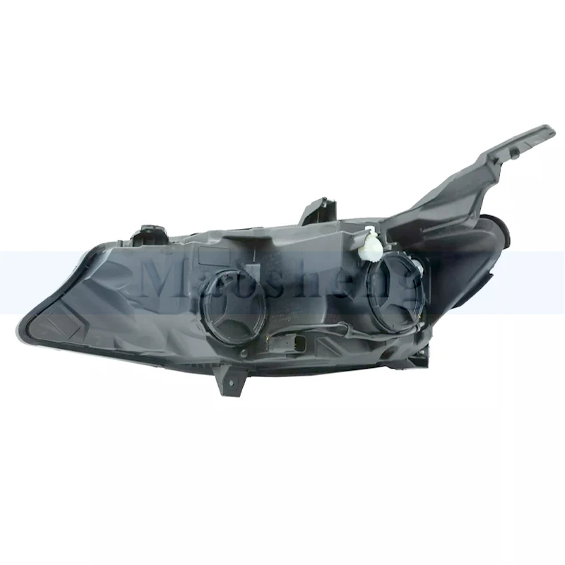 Maosheng US Version Halogen Front Bumper Headlight Head Lamp For Chevrolet Malibu 2019-2021 Head Lamp Head Light Turn Light Lamp