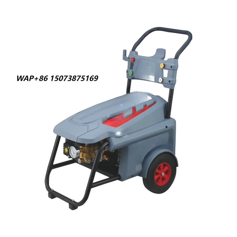 Professional OEM 1450 psi Steam Cleaner High Pressure Washers for Car