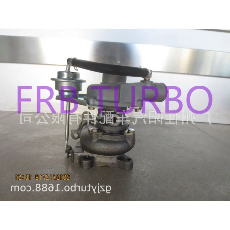 

SK032 4TNA78 RHB31 129189-18010 VA110024 Turbocharger