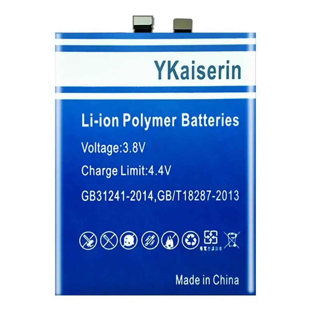 

Premium Replacement For Xiaomi 14 Pro Mobile Phone Battery 5400Mah BP4R