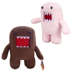 Hot 20-40cm Kawaii Domo Kun Domokun Plush Toys Doll Funny Domo-kun Plush Toy Soft Stuffed Animals Plush Toys for Children Gifts