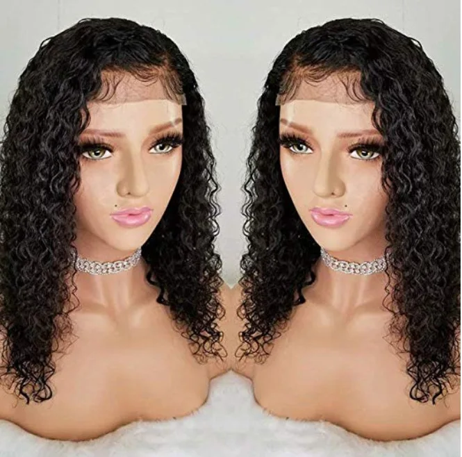 Long Loose Curly Wigs For Women Fashion Synthetic Wigs No Lace Curly Wigs African Hairstyle Fashion wig