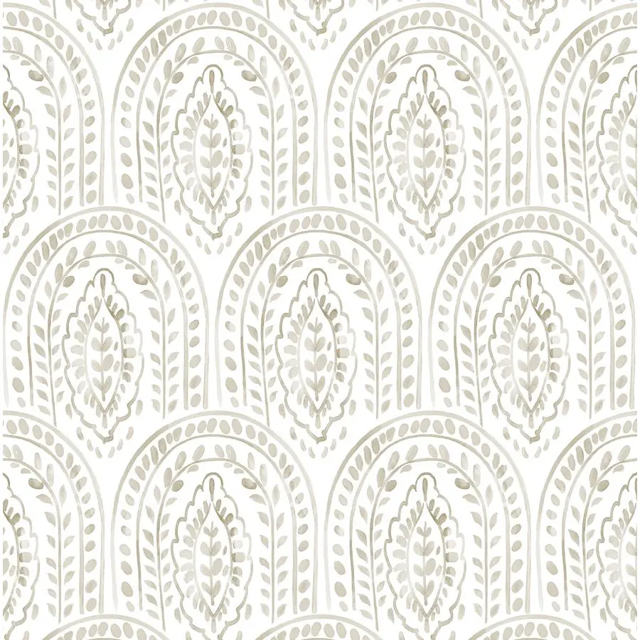 

Boho Peel and Stick Wallpaper Modern Wall Paper Peel and Stick Removable Contact Paper Self Adhesive Wallpaper for Bedroom and B