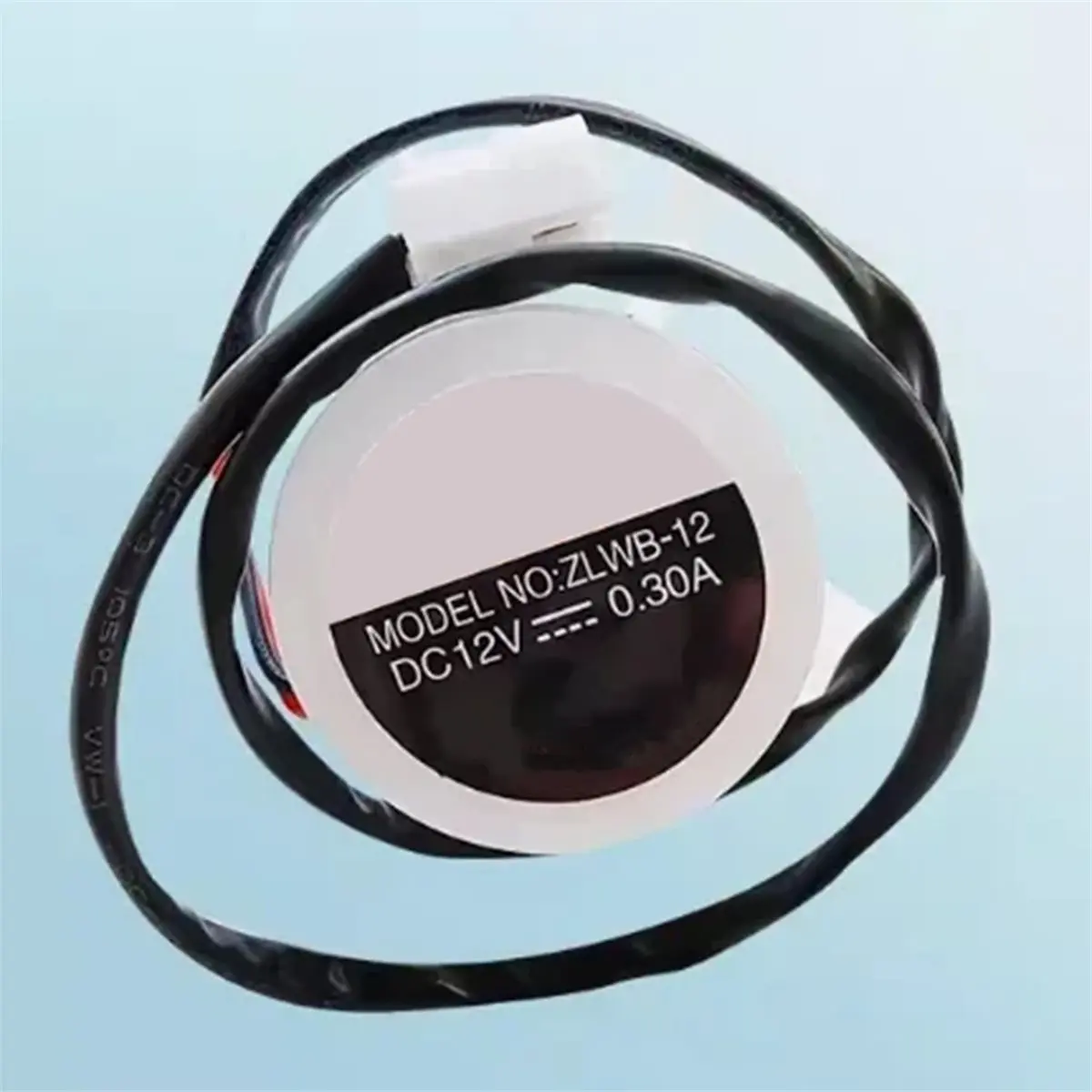 A88M 12V Water Pump FS60202M Household Round Ice Machine Pump Commercial Ice Maker Accessories for