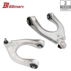 A2113308907 A2113309007 BBmart Auto Parts 1pcs control arm For Mercedes Benz CLS E SL class C219 W211 2002-2009 R230 S211