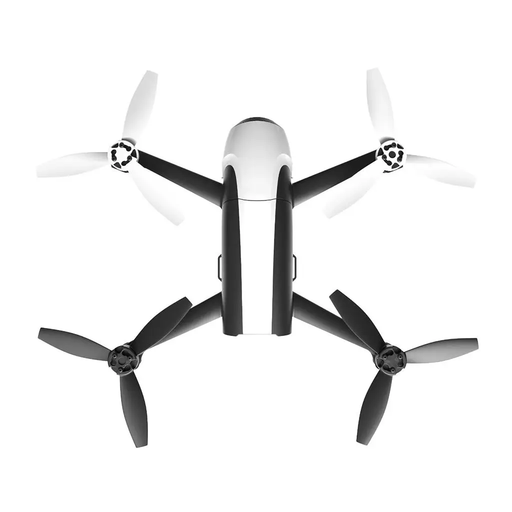 RC Propellers Nylon Plastic Rotor 2pcs Cw Ccw Prop Set Drone Accessories for Parrot Bebop 2 Quadcopter