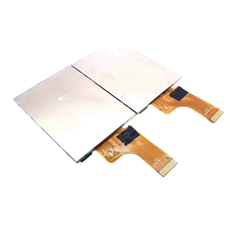 A29F-1PCS nouvel écran d'affichage W180 pour SONY W190 W180 LCD W190 LCD avec rétro-éclairage pièces de réparation de caméra