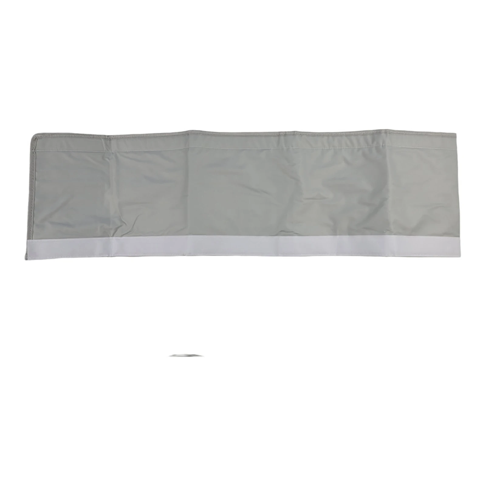HVAC Copper Pipe Insulation Cover with Three Layers Including Waterproof Oxford Fabric and Pearl Cotton for Thermal Efficiency