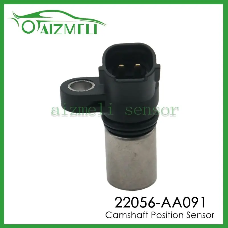 22056-AA091 Sensor de posición de árbol de levas para Subaru Forester SF9 SG5 Impreza GC8 GD9 GDA GDB GF8 GG9 GGA GGB 22056 AA091 22056AA091