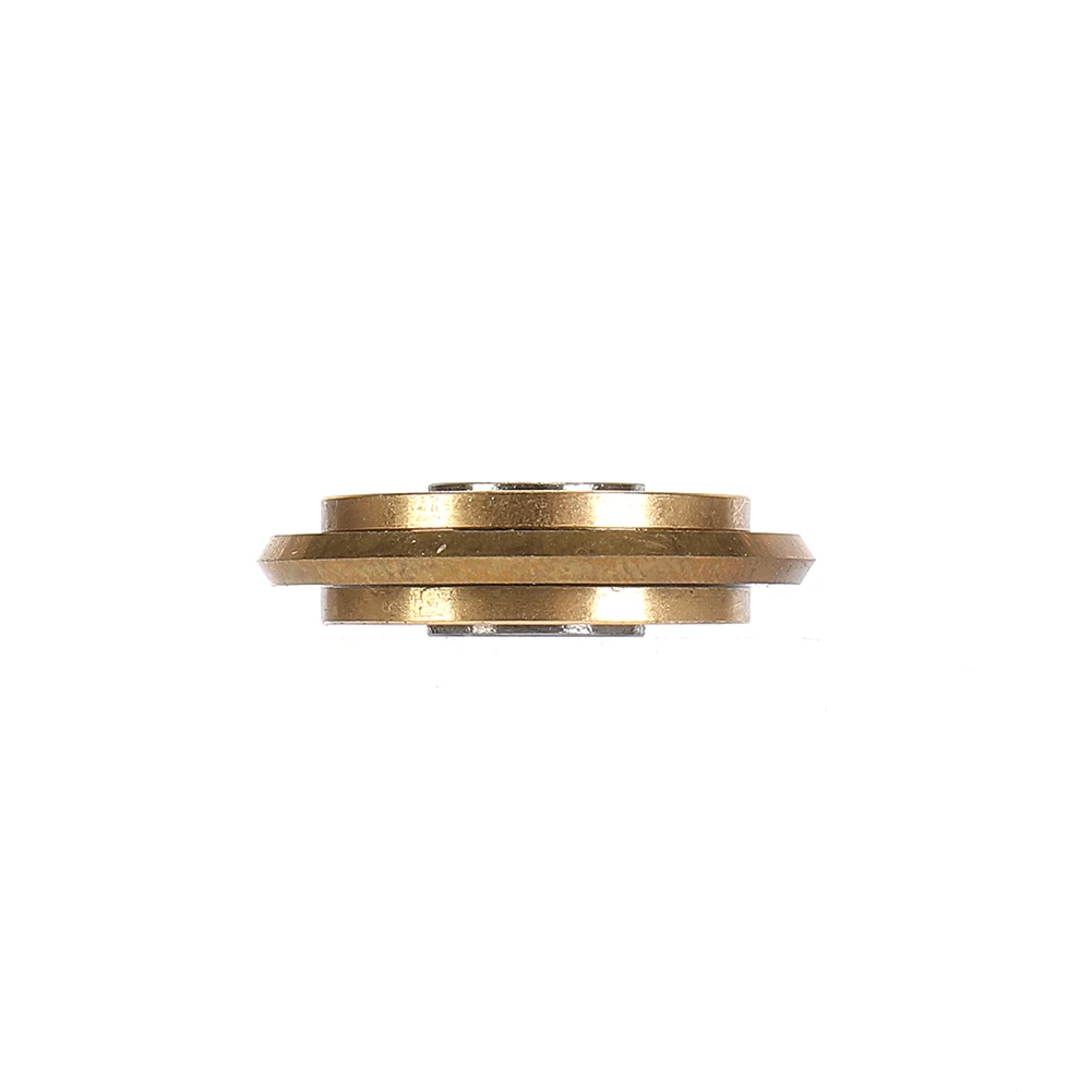

Cutting Wheel Bearing Cutter Wheel Wheel Glass Cutter Wheel glass cutter Accessories 1* 1x Carbide Bearing Tile Ceramic Gold