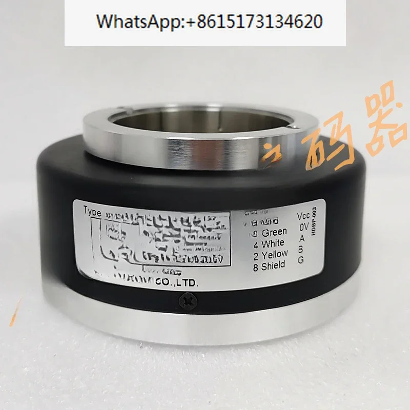 

HTB-55C10-30F600B-S4 asynchronous elevator encoder 1024B-512B ROTARY ENCODER