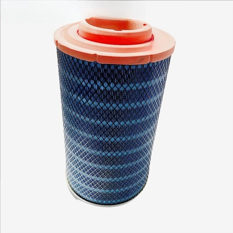 Original YK2440U air filter element Lingong Xugong Longgong 855 loader Lovol harvester