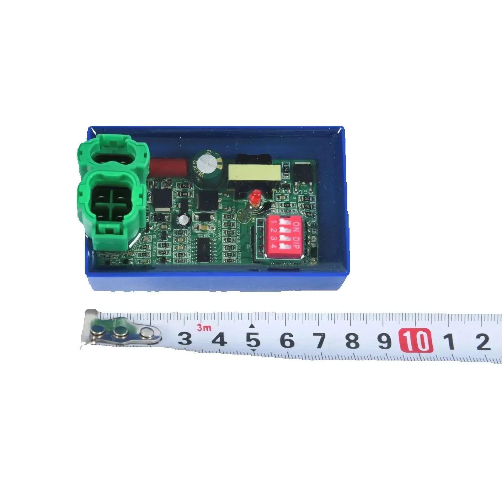 وحدة الإشعال CDI لـ Vento Crossmax 170 220 250 250Pro 300 أداء السباق 170cc-300cc ملحقات الدراجات النارية #4