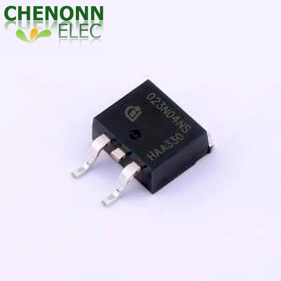 10PCS/LOT IPB023N04NF2S (MOSFETs)