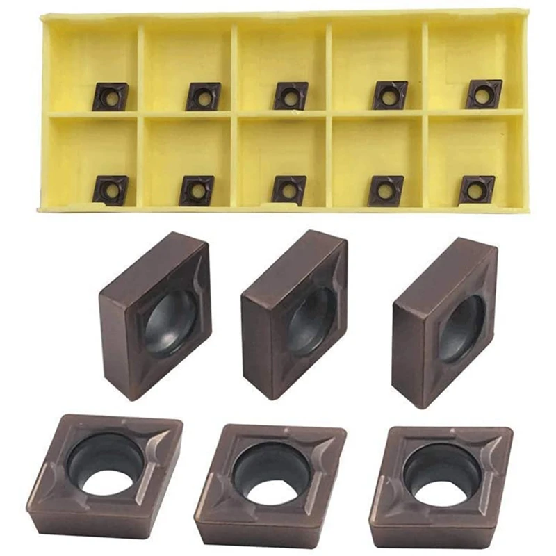 T61C_95 Grad S08K/S10K/S12M-SCLCR06 Innendrehbohrstange