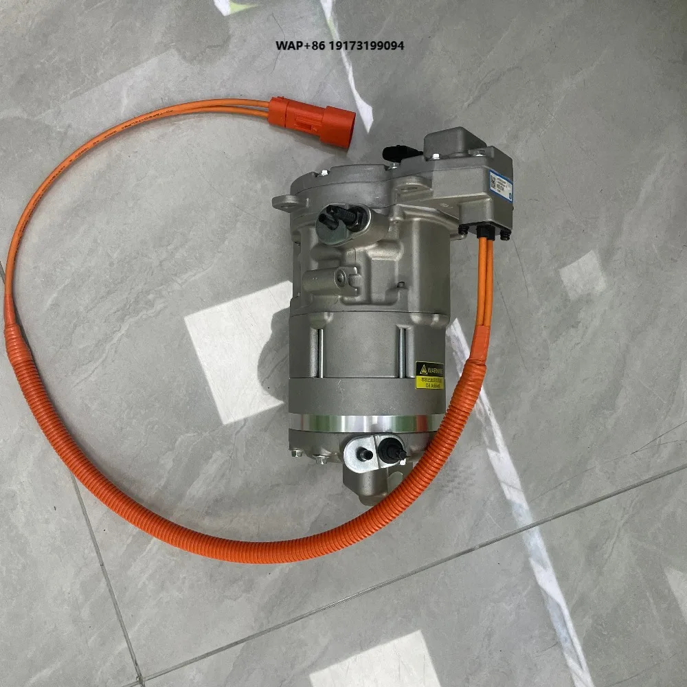 

Автомобильный компрессор кондиционера для Model 3