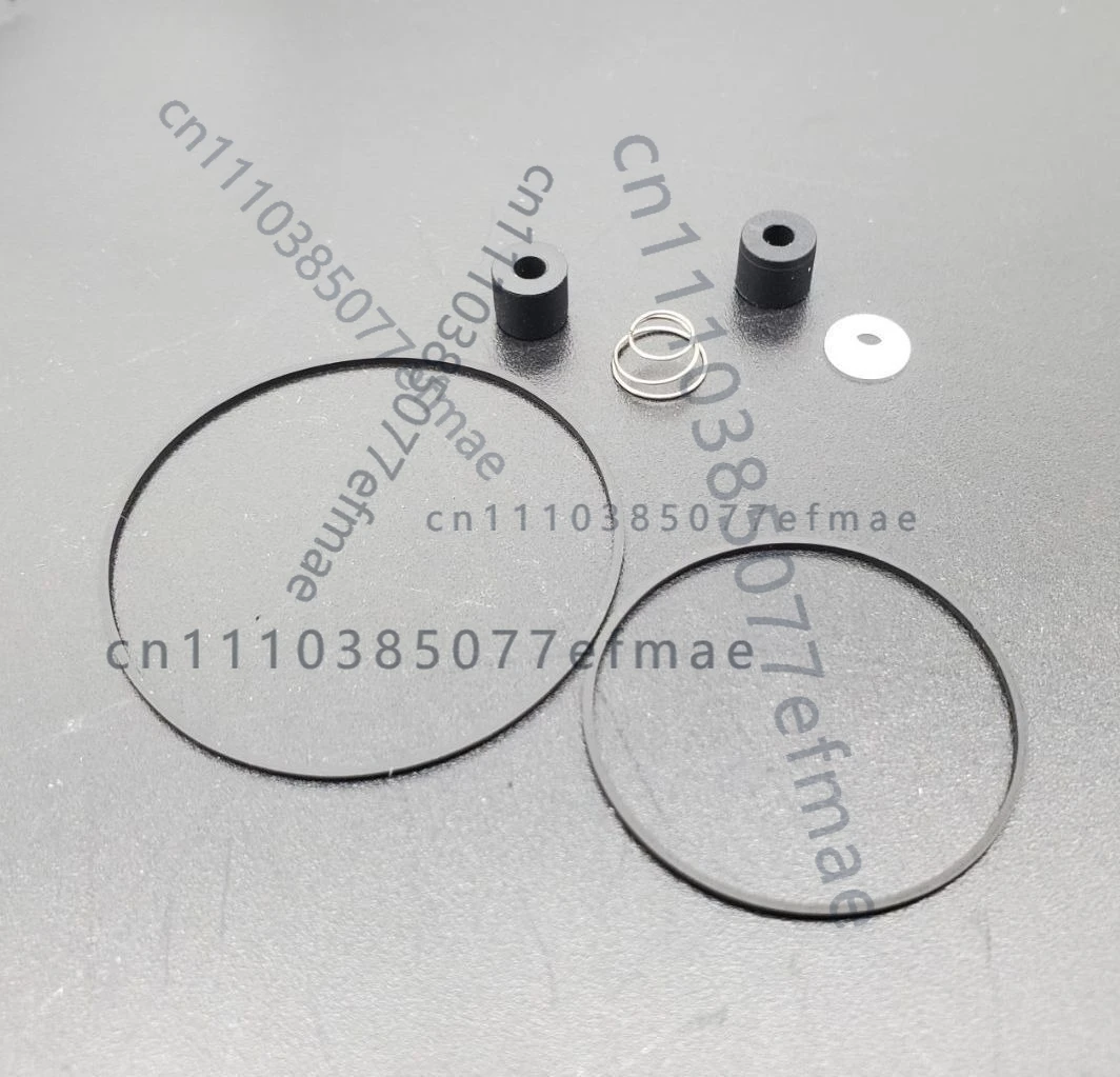 

Комплект пружинных ремней для кассетной деки Panasonic RQ-SX с кольцевым зажимом для ролика