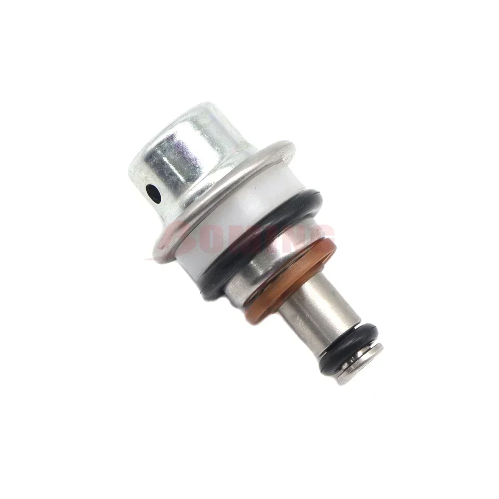 Fuel Pressure Regulator For Hyundai Elantra Tucson Veloster Sonata Kia Rio Sportage 2010-2021 35301-1G000 35301-1G000 353011G000 - view 2